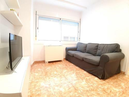 Apartamento Centro De Blanes A 20m De La Playa