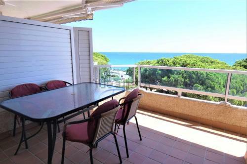 Apartment Direkt Am Strand