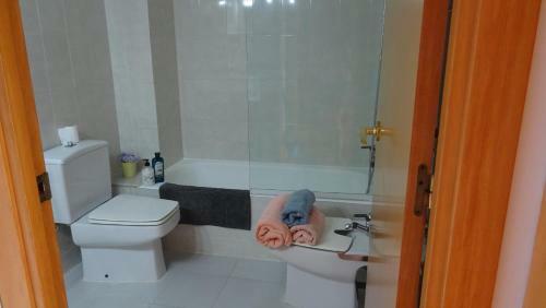 Bonic Apartament Al Centre