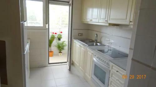 Bonic Apartament Al Centre