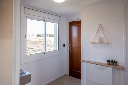 Apartamento Consul Park