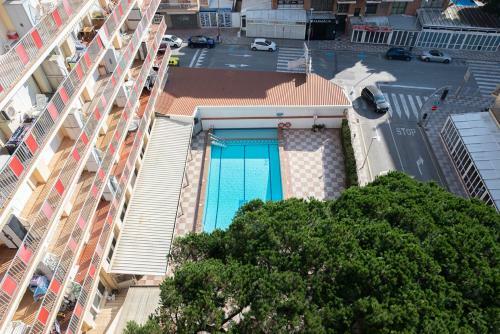 Apartamento Consul Park