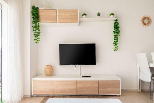 Apartamento Consul Park