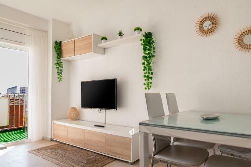 Apartamento Consul Park