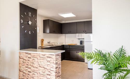 Apartamento Consul Park