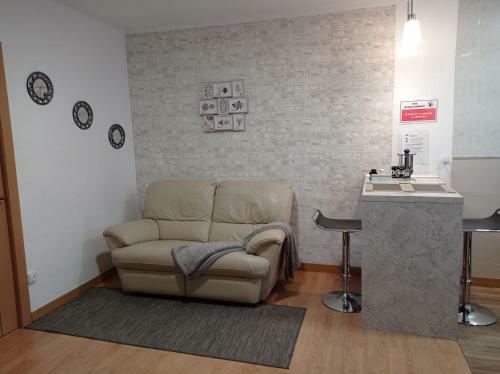 Hermoso Apartamento Cerca Al Mar