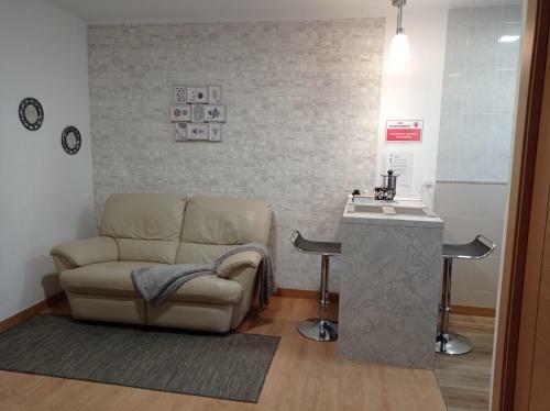 Hermoso Apartamento Cerca Al Mar