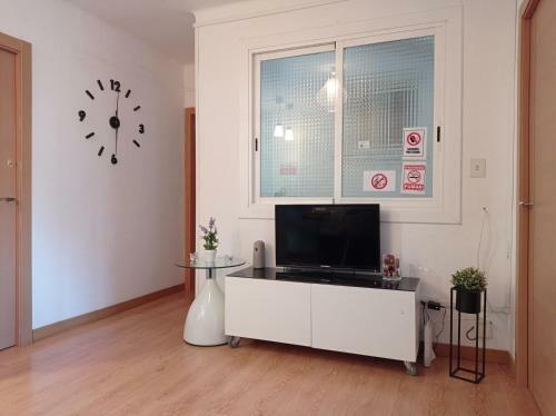 Hermoso Apartamento Cerca Al Mar