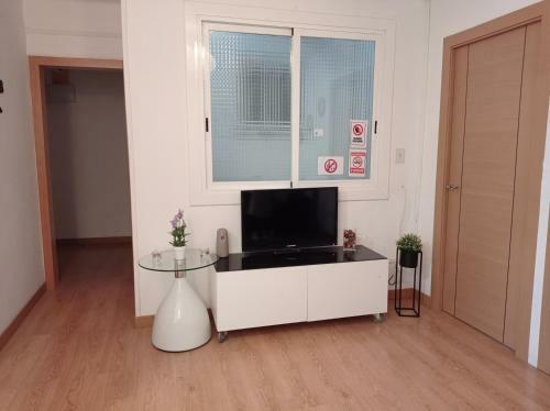 Hermoso Apartamento Cerca Al Mar