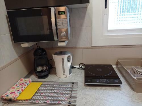 Hermoso Apartamento Cerca Al Mar