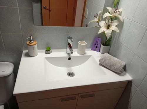 Hermoso Apartamento Cerca Al Mar