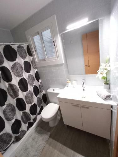 Hermoso Apartamento Cerca Al Mar