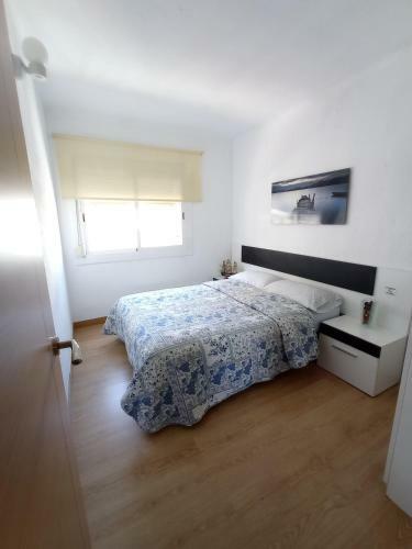 Hermoso Apartamento Cerca Al Mar