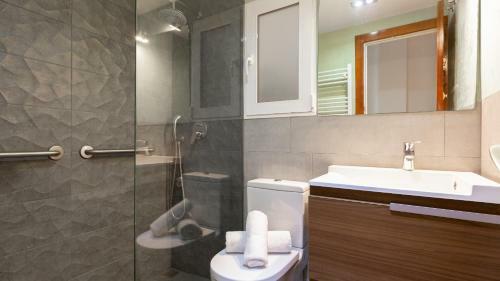 Apartamento Sa Palomera
