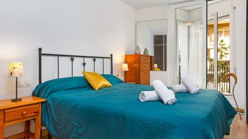 Apartamento Sa Palomera