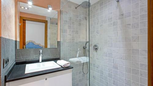 Apartamento Sa Palomera