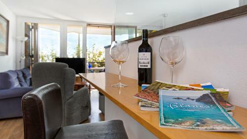 Apartamento Sa Palomera