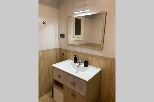 Apartamento Primera L�nea De Mar Enjoy The View