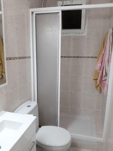 Apartamento Forn Sa Carbonera