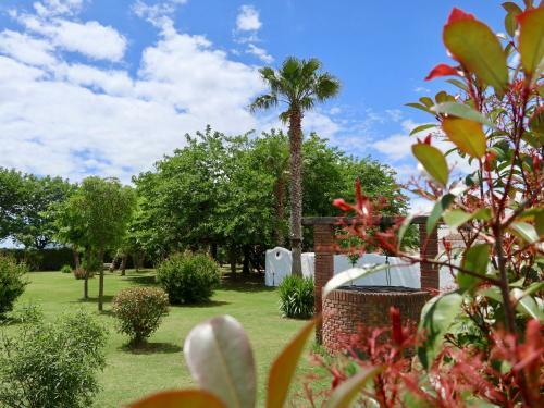 Agroturismo Naturetreehouse Casa Sobre Los �rboles