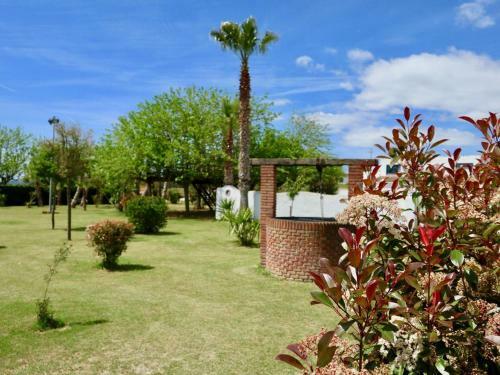 Agroturismo Naturetreehouse Casa Sobre Los �rboles