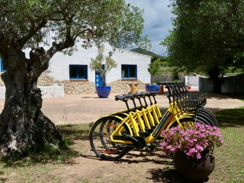 Agroturismo Naturetreehouse Casa Sobre Los �rboles