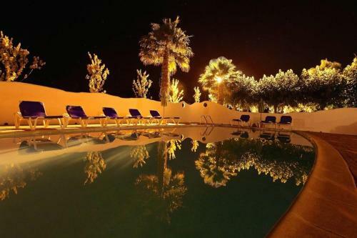 Agroturismo Naturetreehouse Casa Sobre Los �rboles