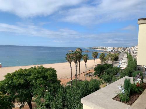 Apartamento Blanes Port Bay View
