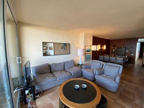 Apartamento Blanes Port Bay View