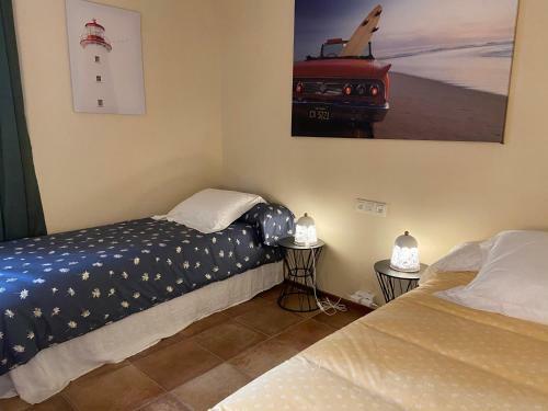 Apartamento Blanes Port Bay View