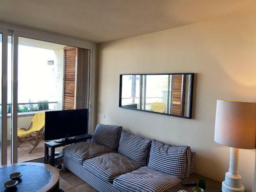 Apartamento Blanes Port Bay View