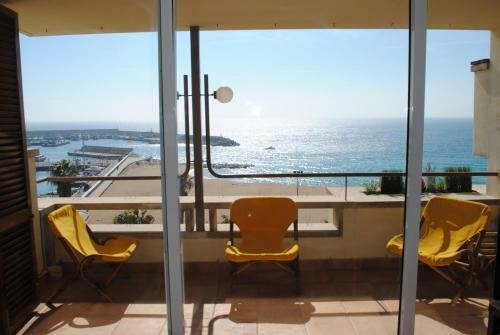 Apartamento Blanes Port Bay View