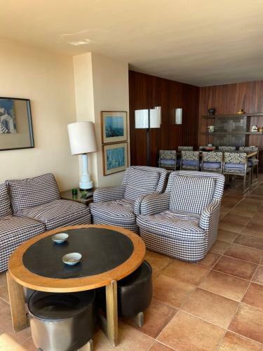 Apartamento Blanes Port Bay View