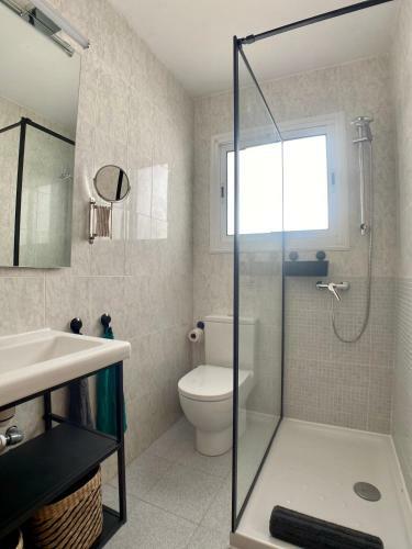 Apartamento Blanes Old Town: 2 Blocks/2 Min Walk To The Beach