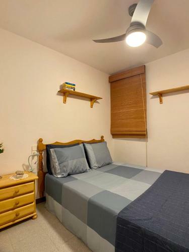 Apartamento Blanes Old Town: 2 Blocks/2 Min Walk To The Beach