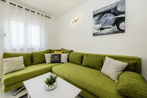Hostal Bonaca In Ka?tela - Dalmatien