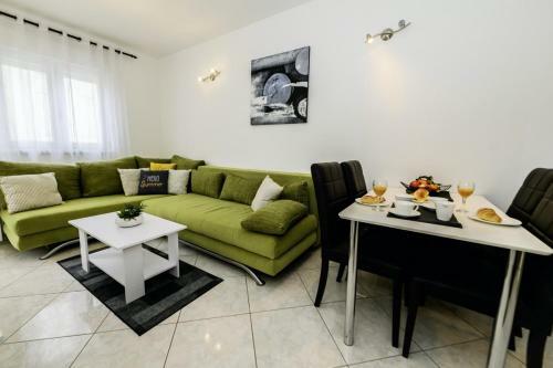 Hostal Bonaca In Ka?tela - Dalmatien