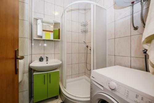 Hostal Bonaca In Ka?tela - Dalmatien