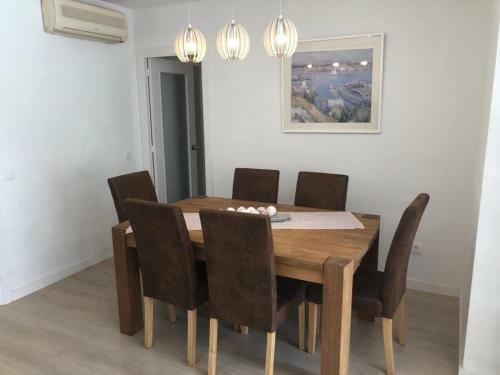 Blanes Apartamento