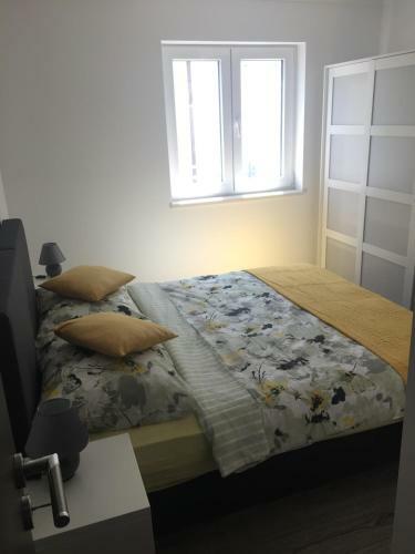 Apartamento Sunflower-beautiful Modern Apt W Terrace&garden