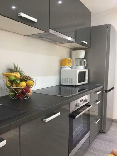 Apartamento Sunflower-beautiful Modern Apt W Terrace&garden