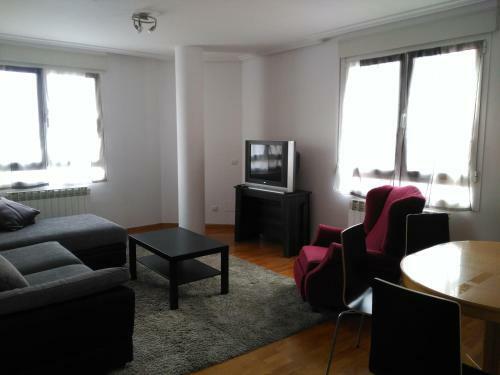 Apartamento Briviesca La Vega