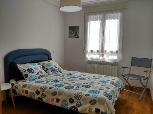 Apartamento Briviesca La Vega