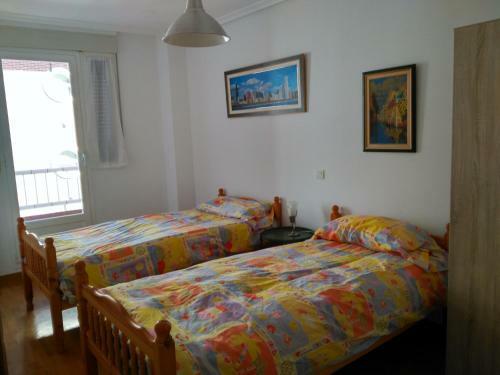 Apartamento Briviesca La Vega