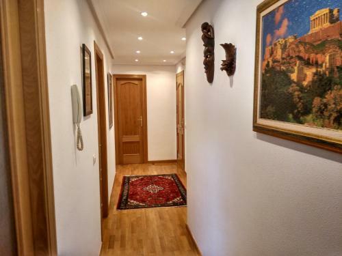 Apartamento Briviesca La Vega
