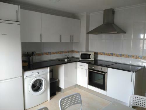 Apartamento Briviesca La Vega