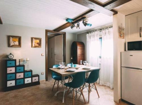Apartamento Bello Alojamiento Noa