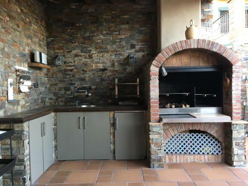Apartamento Bello Alojamiento Noa