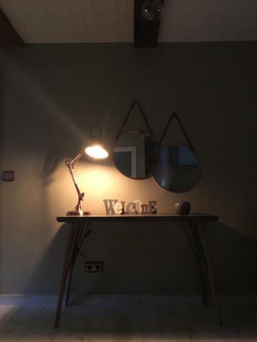 Apartamento Bello Alojamiento Noa