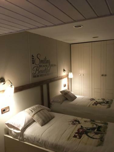 Apartamento Bello Alojamiento Noa
